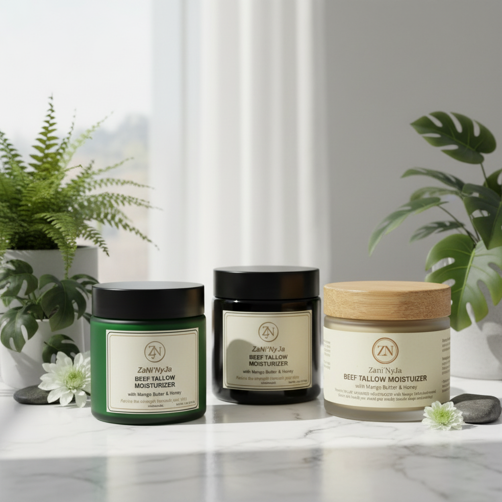Your Jars - Lifestyle